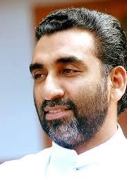 Very Rev.Fr. Mathew Thadathil VC