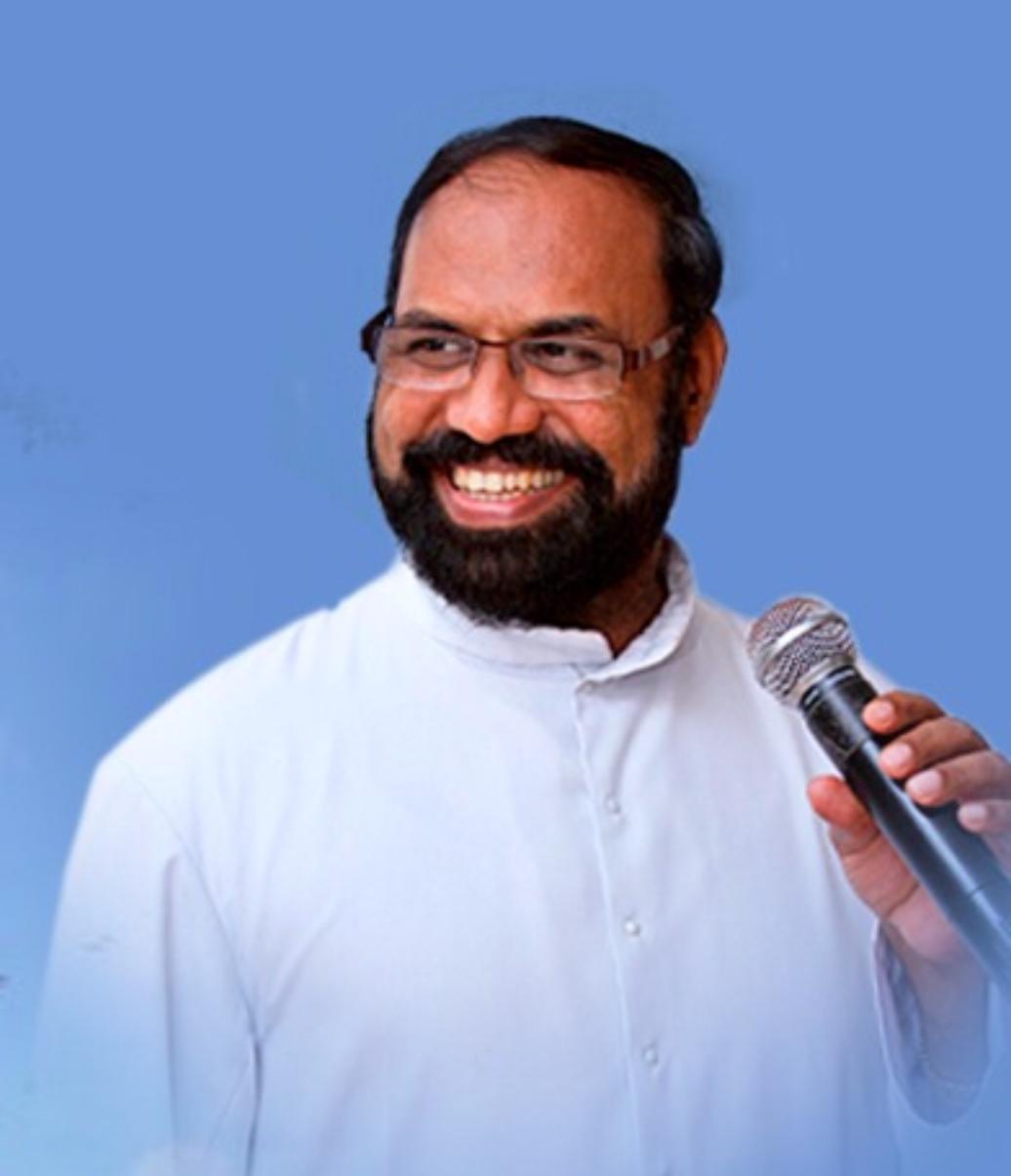 Fr. Joseph Vaniyamtara