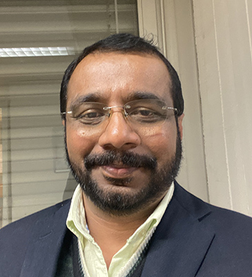 Rev. Fr. Norby Vithayathil VC